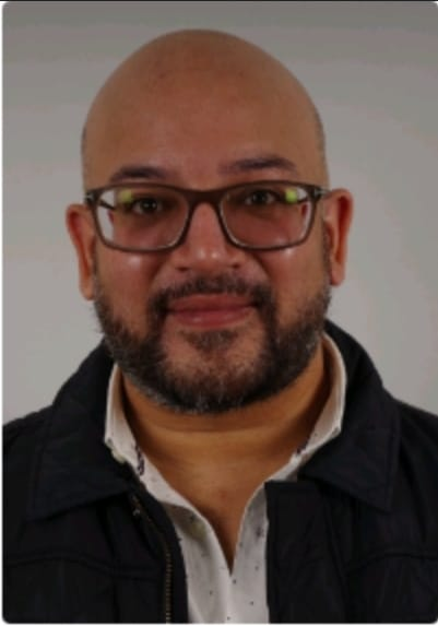 Aaron Raha