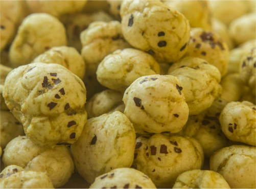 Potato