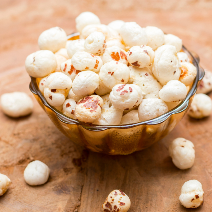 Makhana Foxnuts