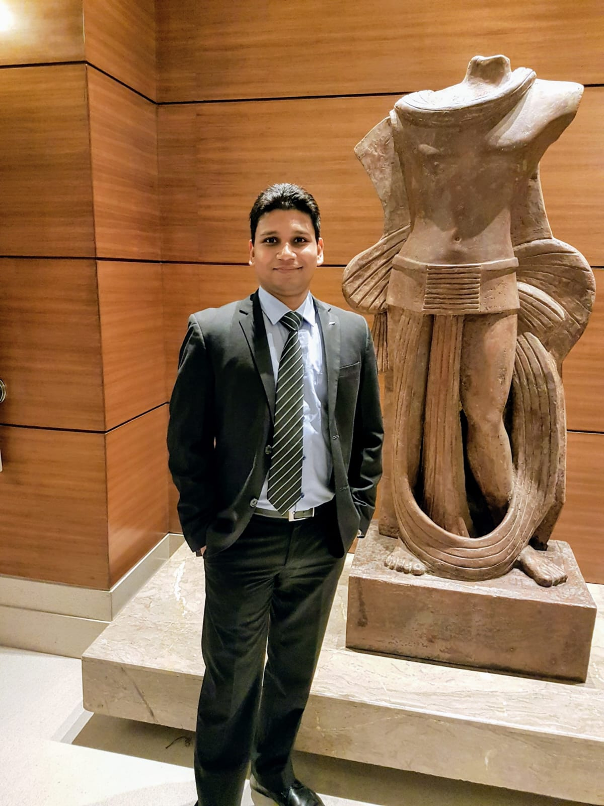 Shantanu Bose 